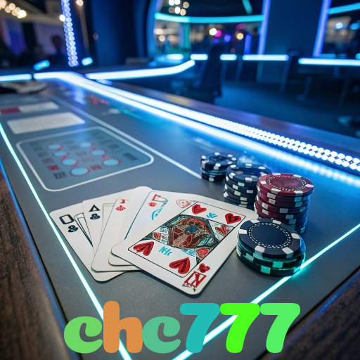  chc777