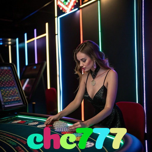  chc777