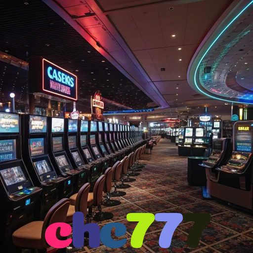  chc777