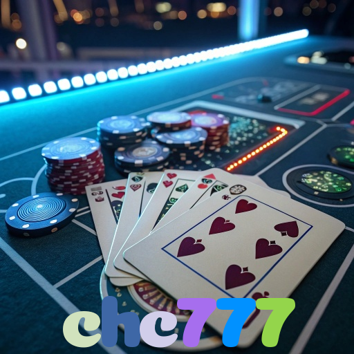  chc777