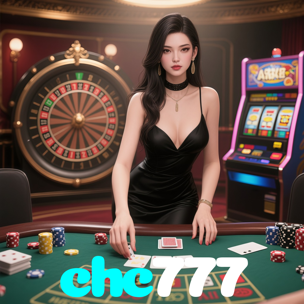  chc777