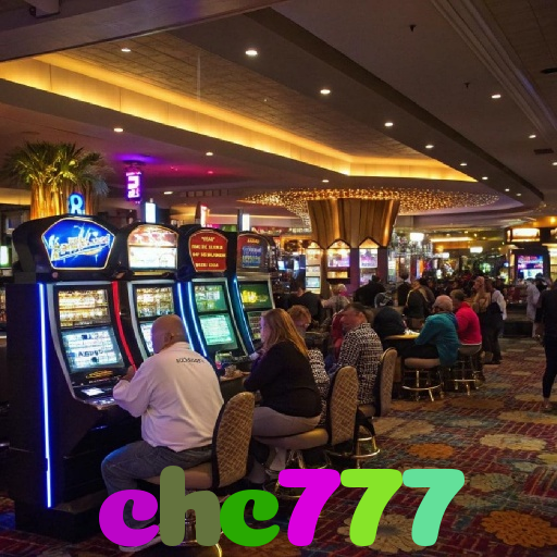  chc777