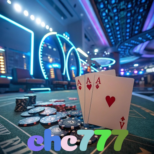  chc777