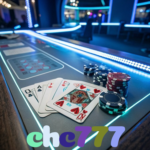  chc777