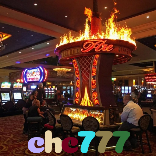  chc777