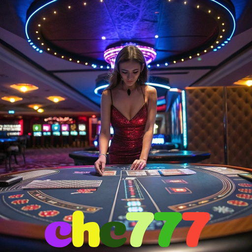 chc777