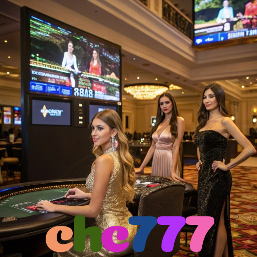  chc777