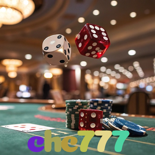  chc777