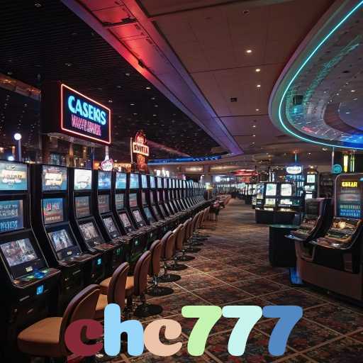  chc777
