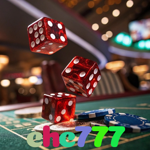  chc777