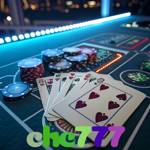  chc777