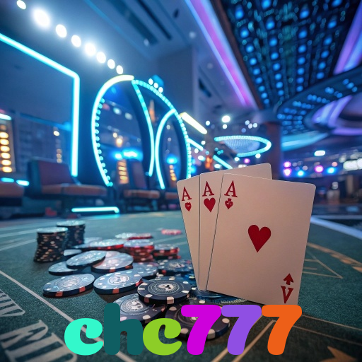  chc777