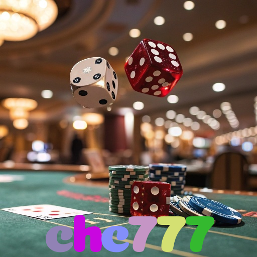  chc777
