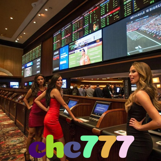  chc777