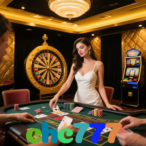  chc777