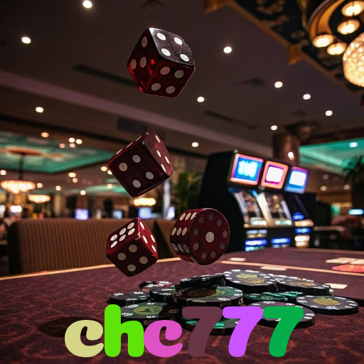  chc777
