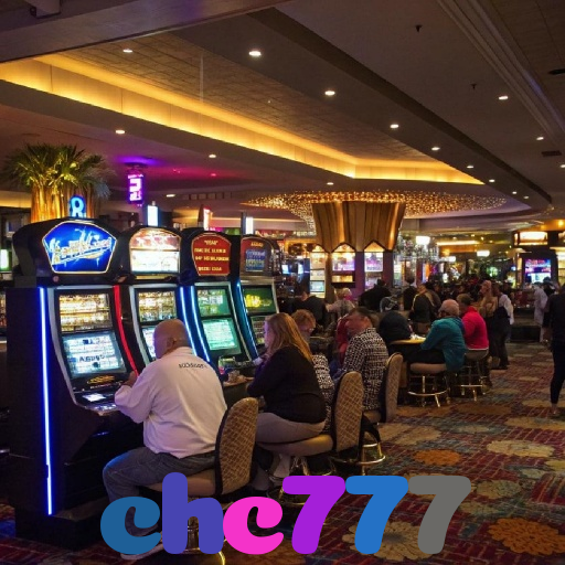  chc777