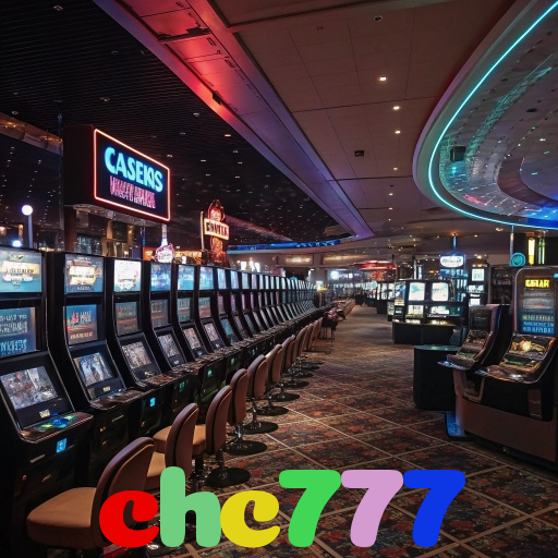  chc777