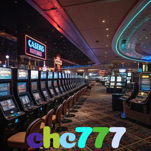  chc777