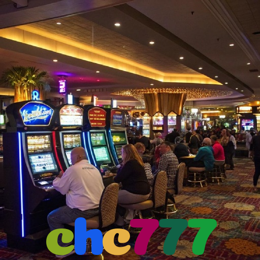  chc777