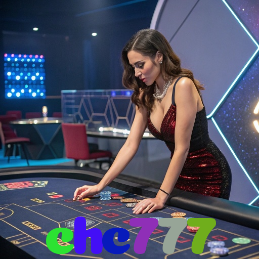  chc777