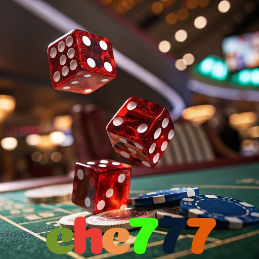  chc777