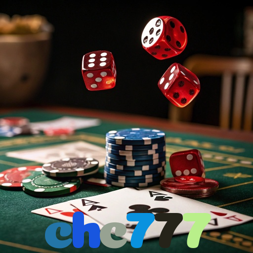  chc777