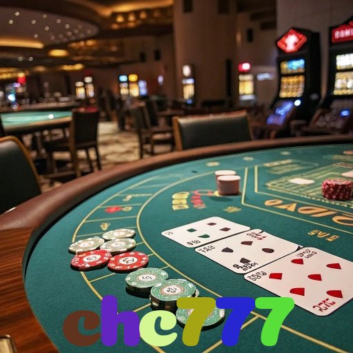  chc777