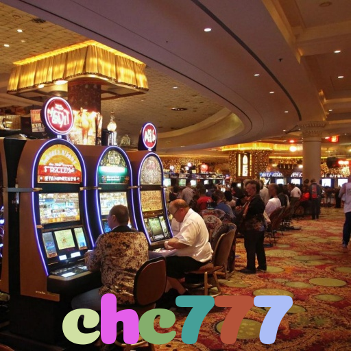  chc777