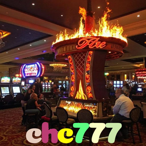 chc777