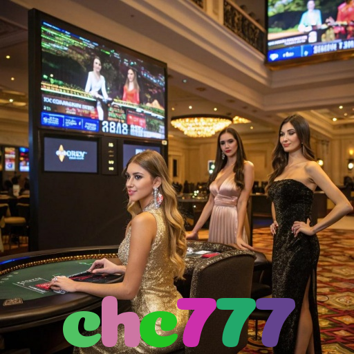  chc777