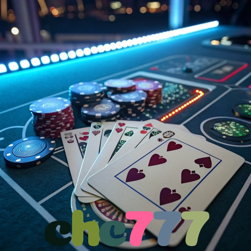  chc777
