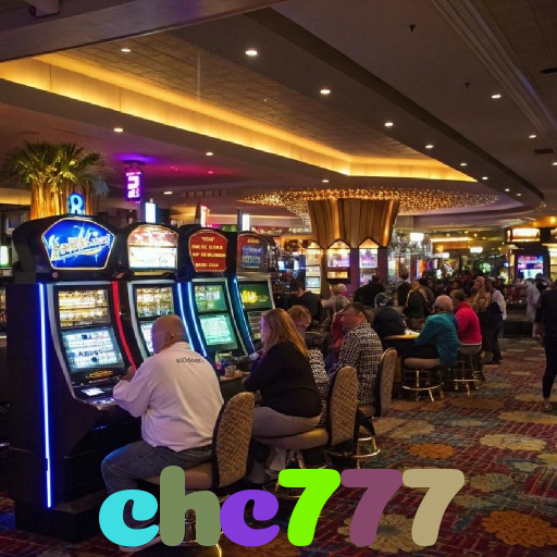 chc777