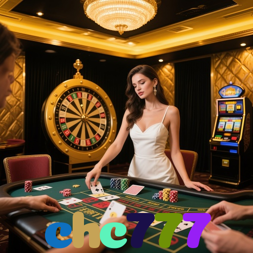 chc777