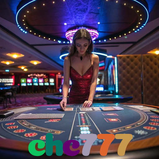  chc777