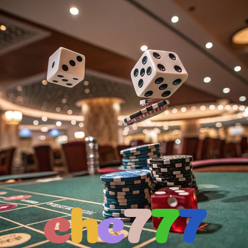  chc777