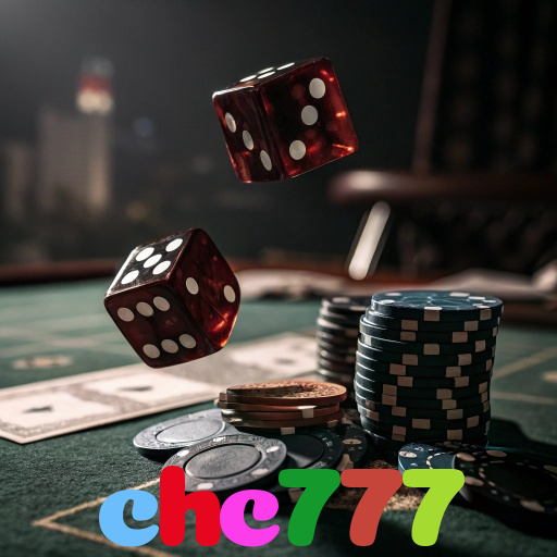  chc777