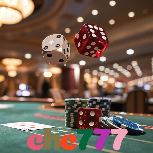  chc777