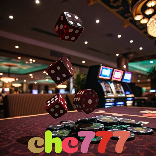  chc777