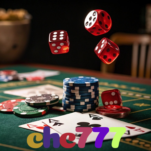  chc777
