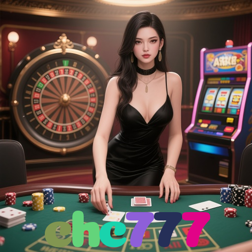  chc777