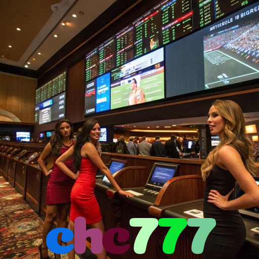  chc777
