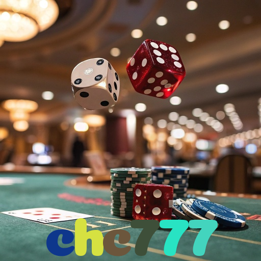  chc777