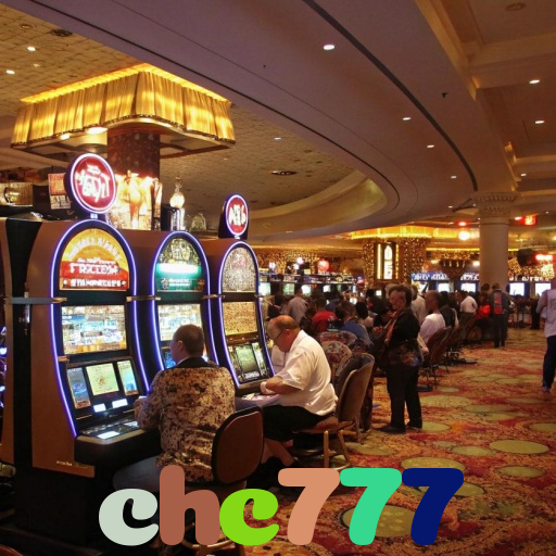  chc777