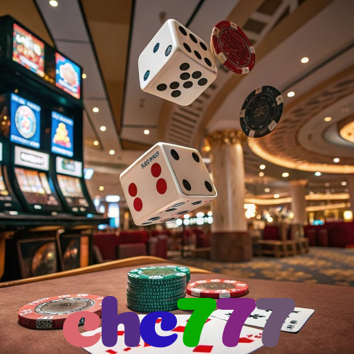  chc777
