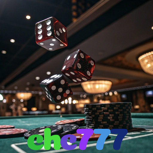  chc777