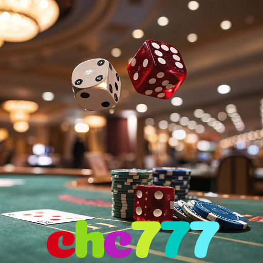  chc777