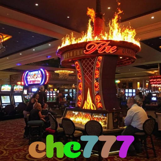  chc777