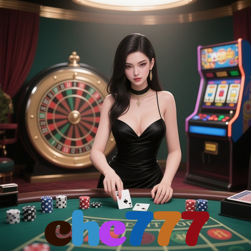  chc777