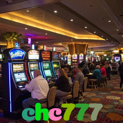  chc777